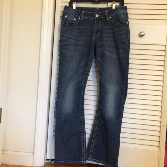 lee platinum label jeans